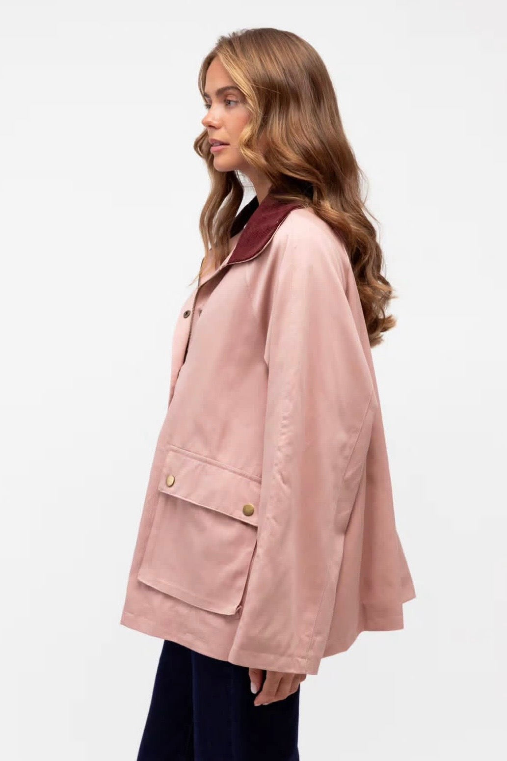 Barnett Hunting Jacket