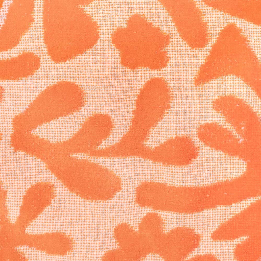 Holiday Beach Towel, Peach