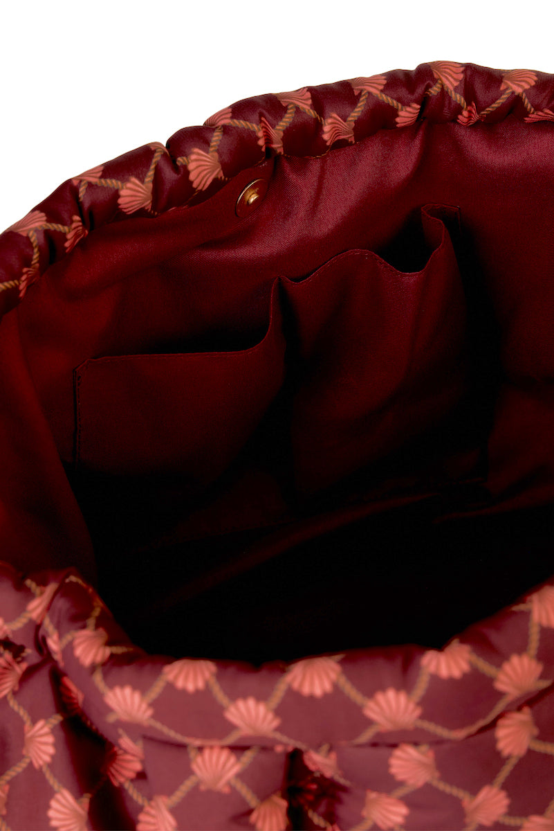 Keepskaes Marshmallow Tote