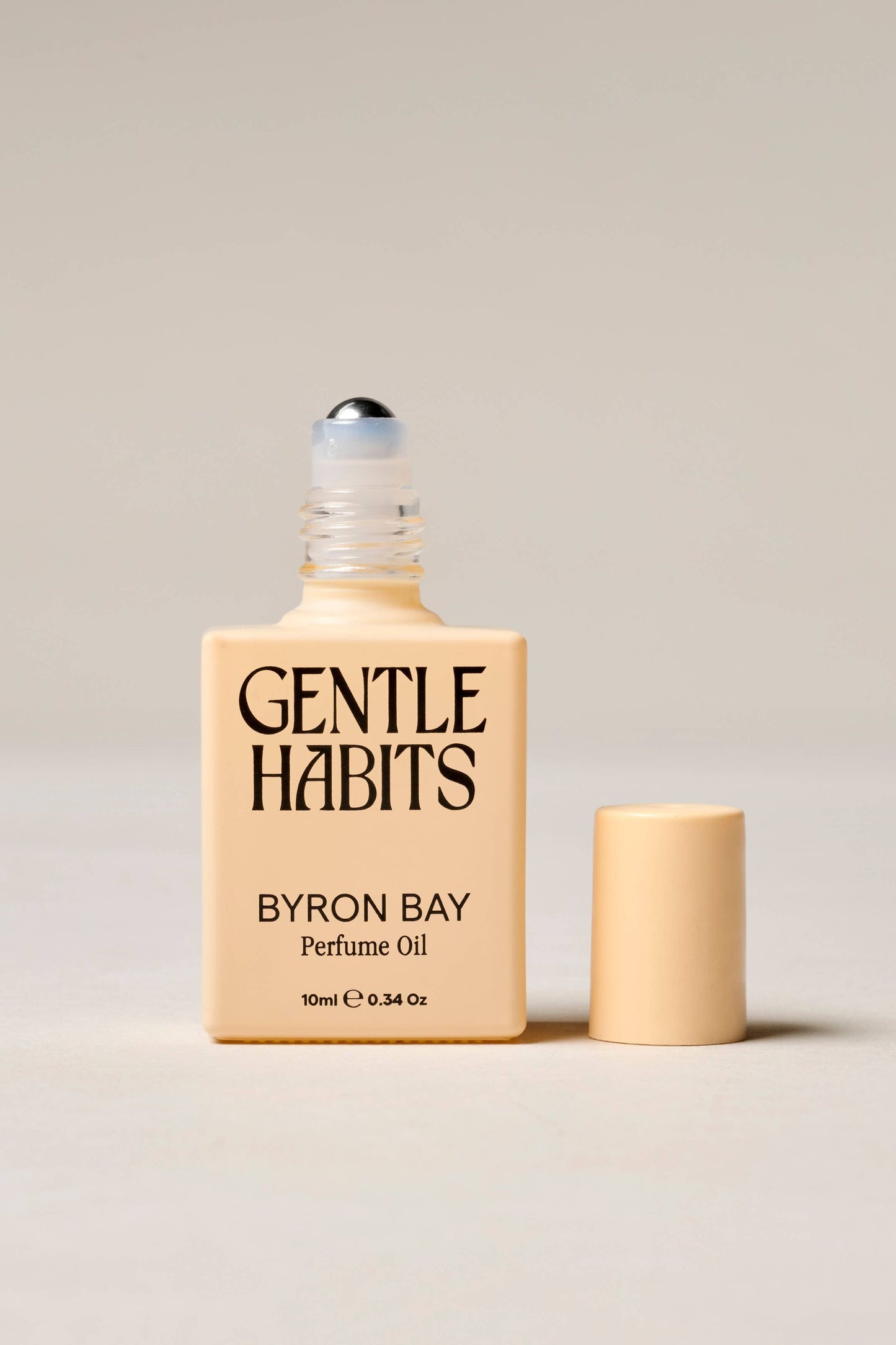 Byron Bay Perfume Oil