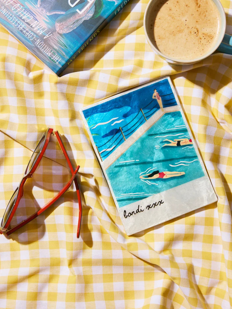 Snapshot Bondi Tile