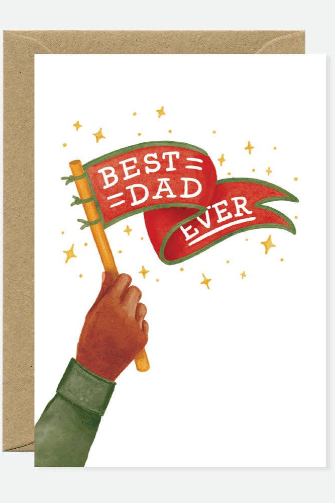 All the Ways to Say Cards