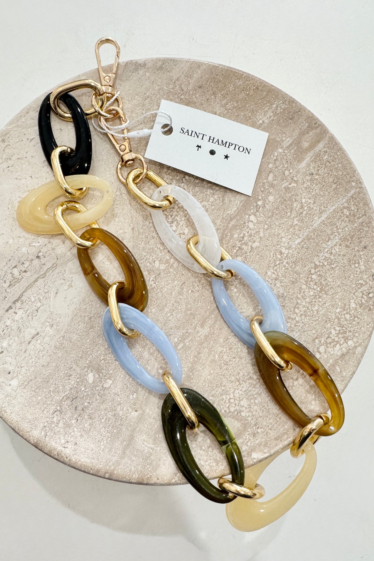Alaro Chain