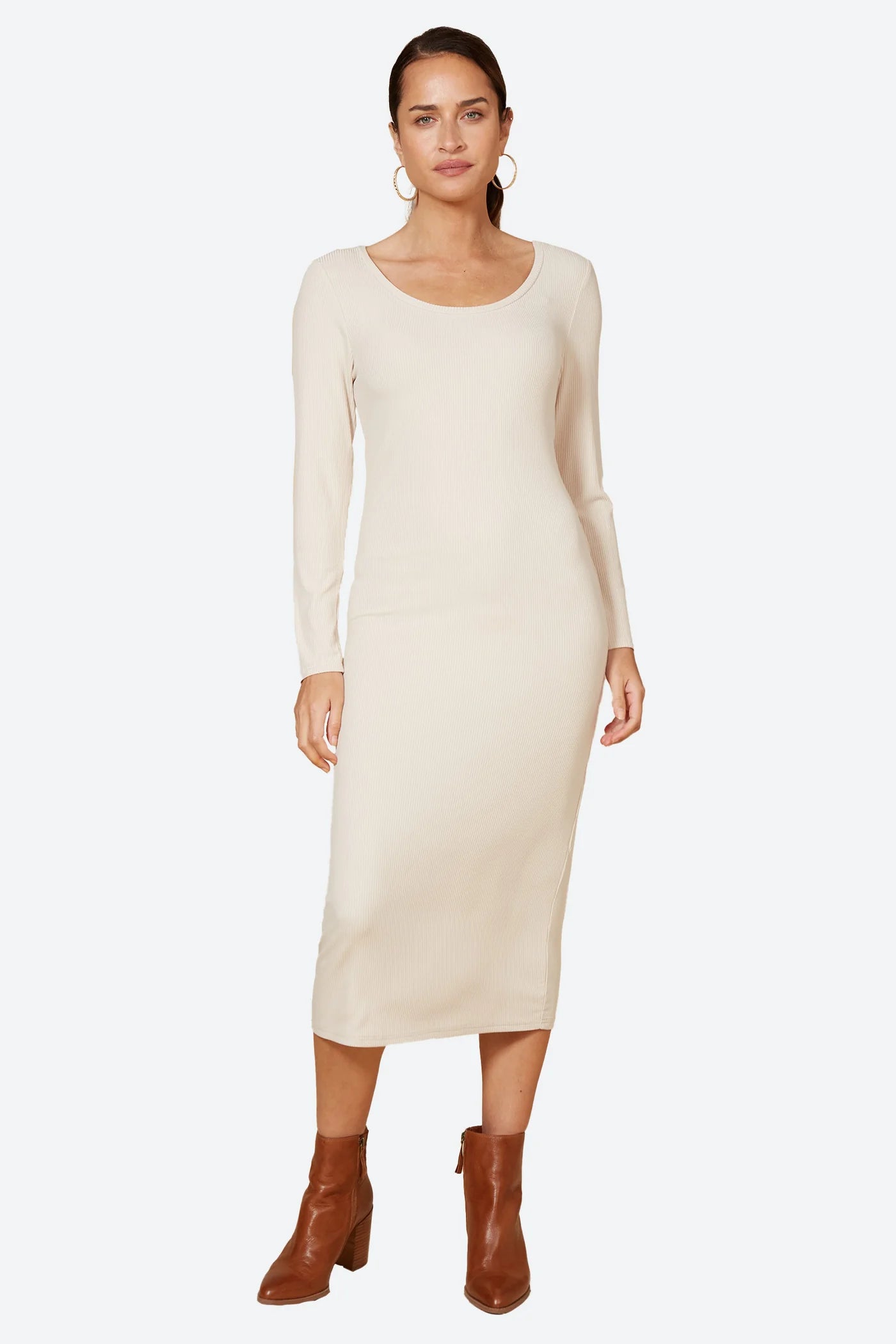 Studio Jersey Maxi FINAL SALE