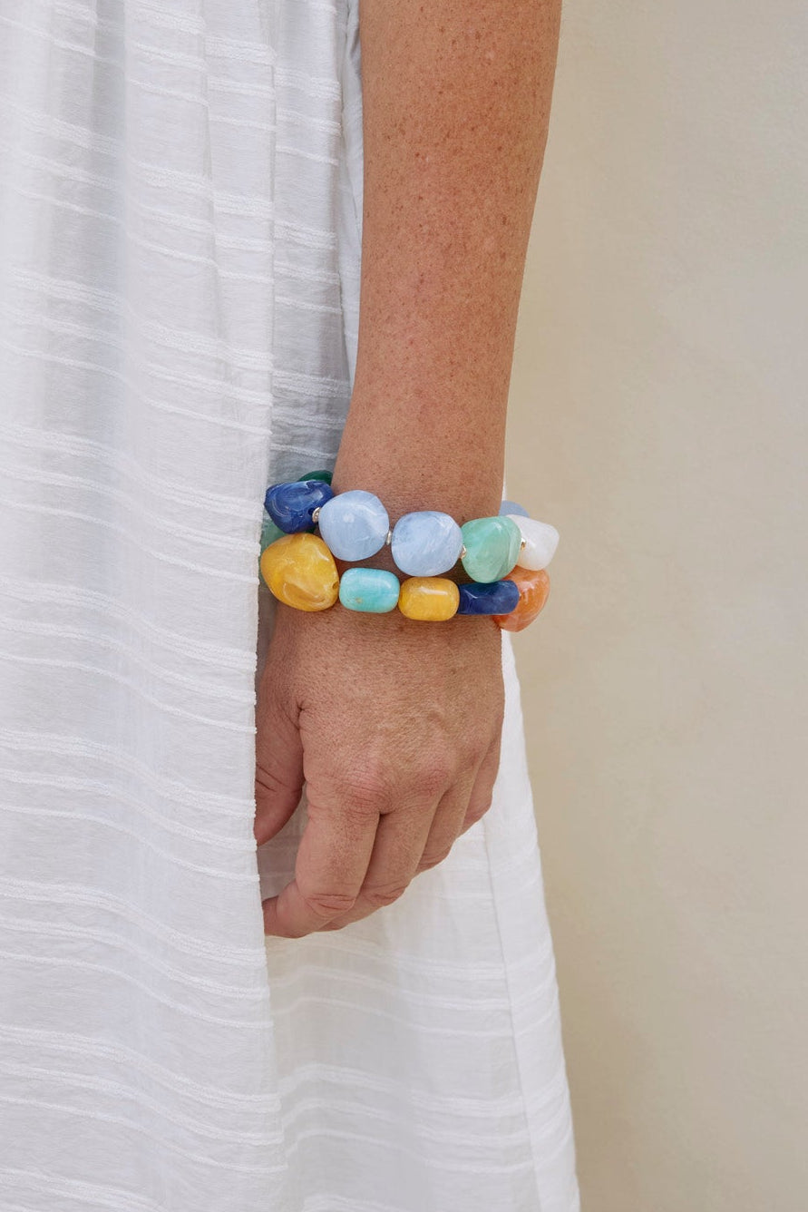 Palmera Bracelets