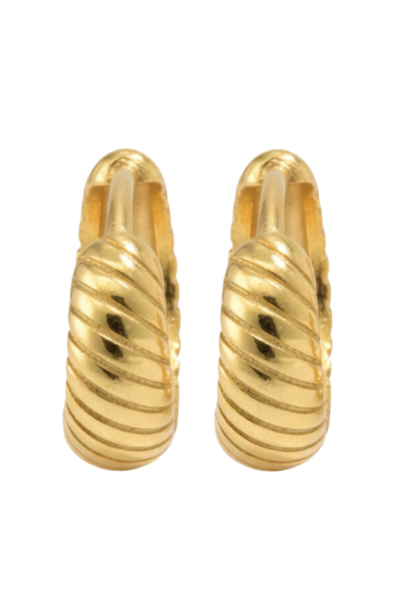 Ingrid Hoop - FRANKIE + COCO