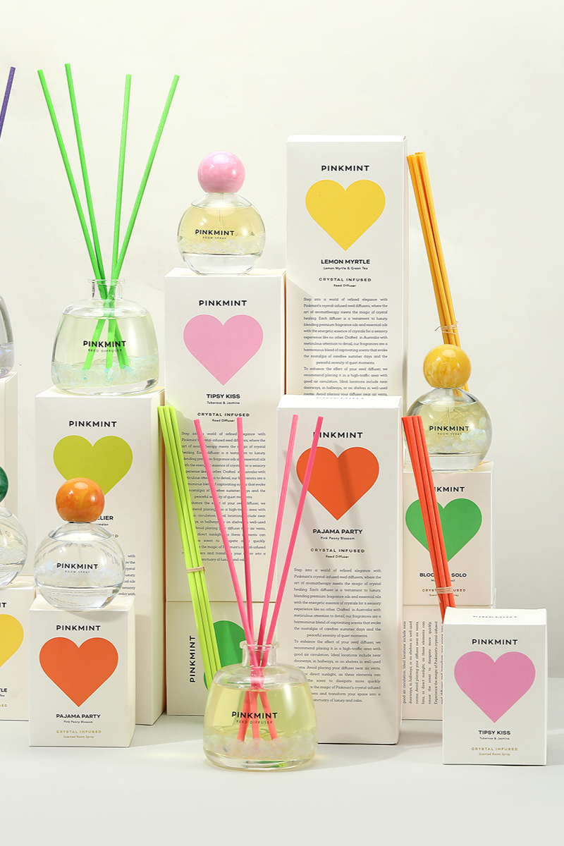 Pajama Party Diffuser