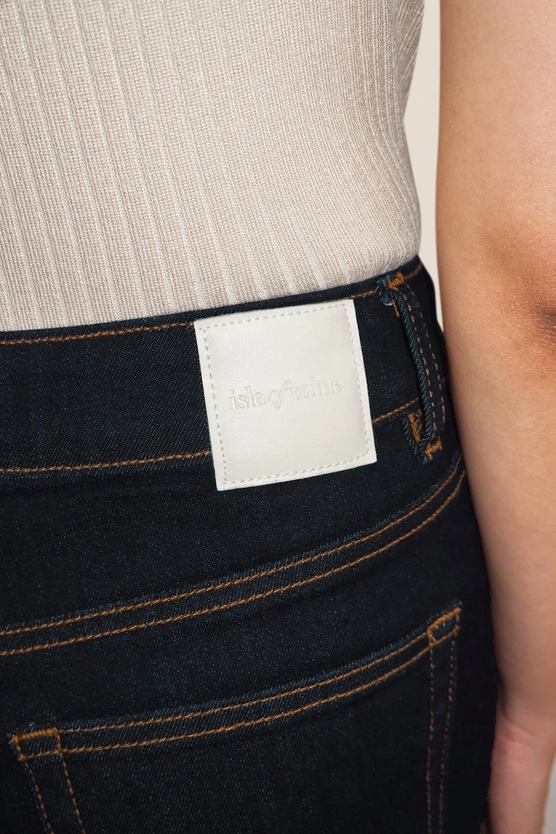 Nora Jeans, Dark Indigo