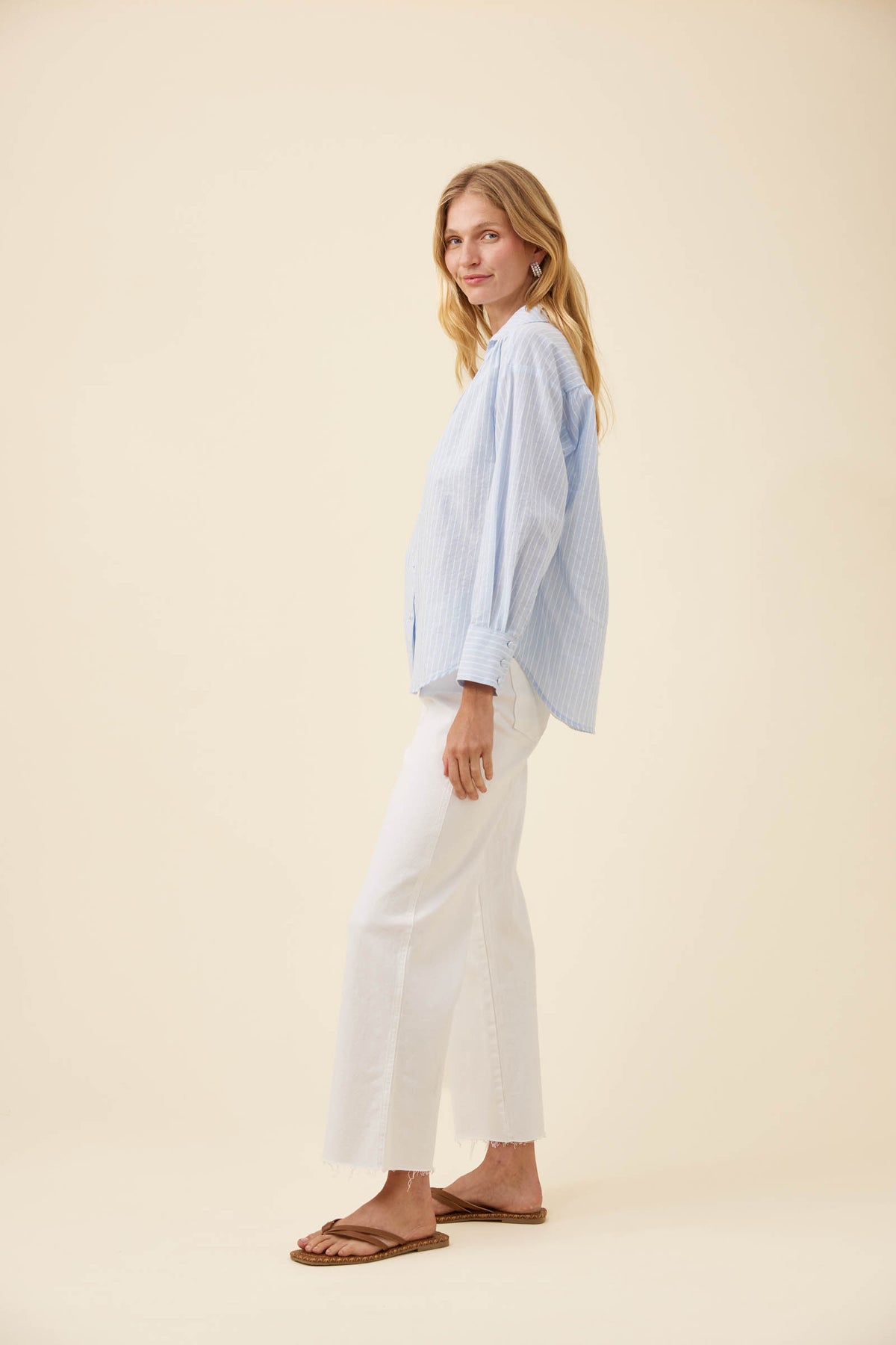 Lyndell Shirt