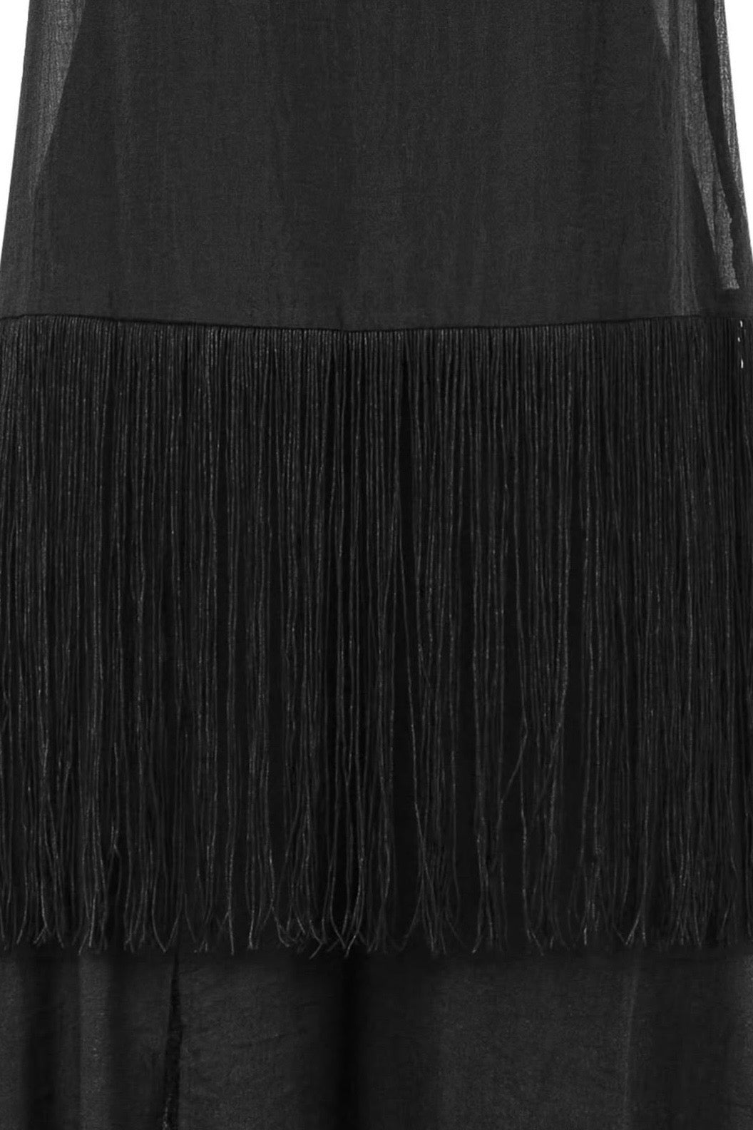 Tiana Tassel Set