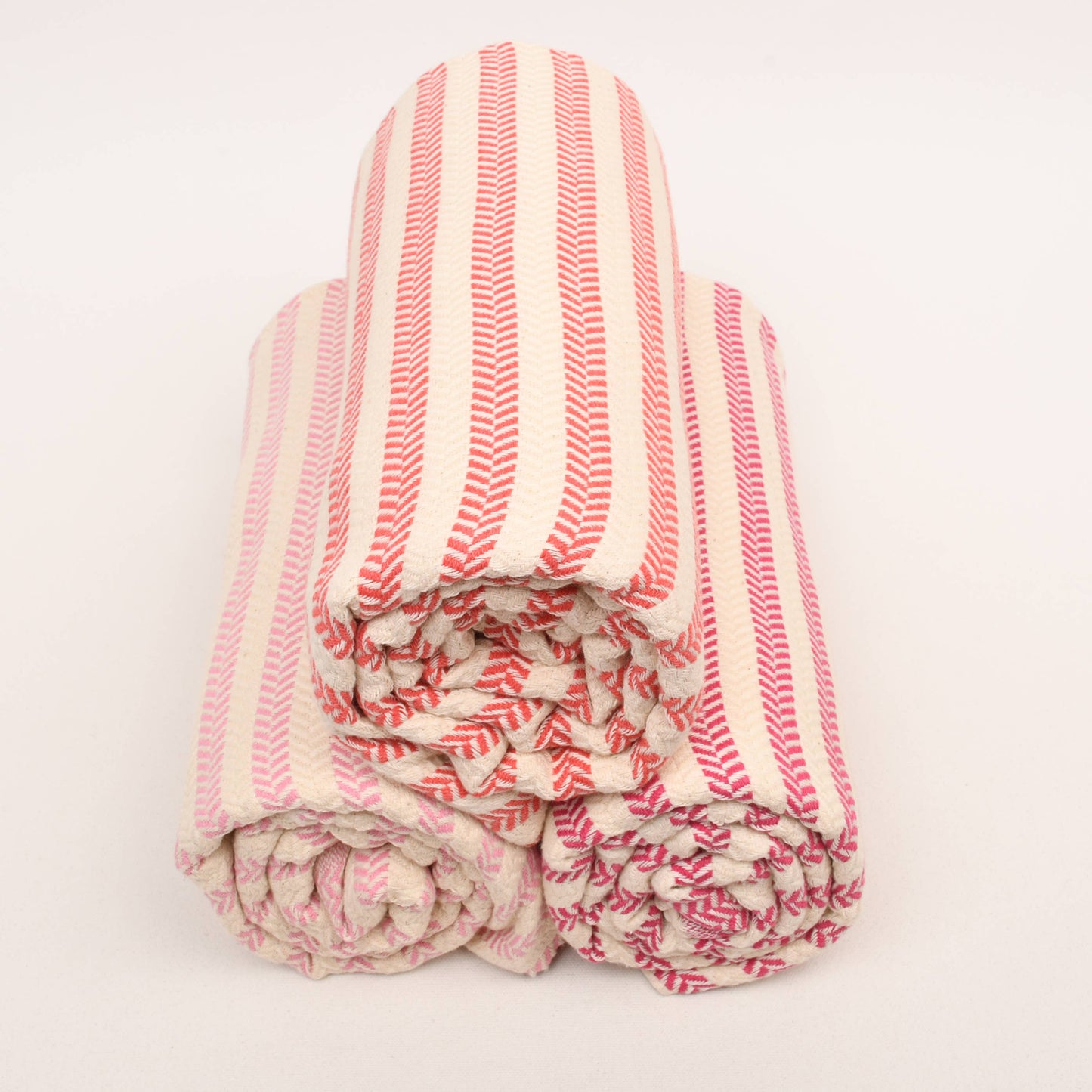 Herringbone Turkish Towels