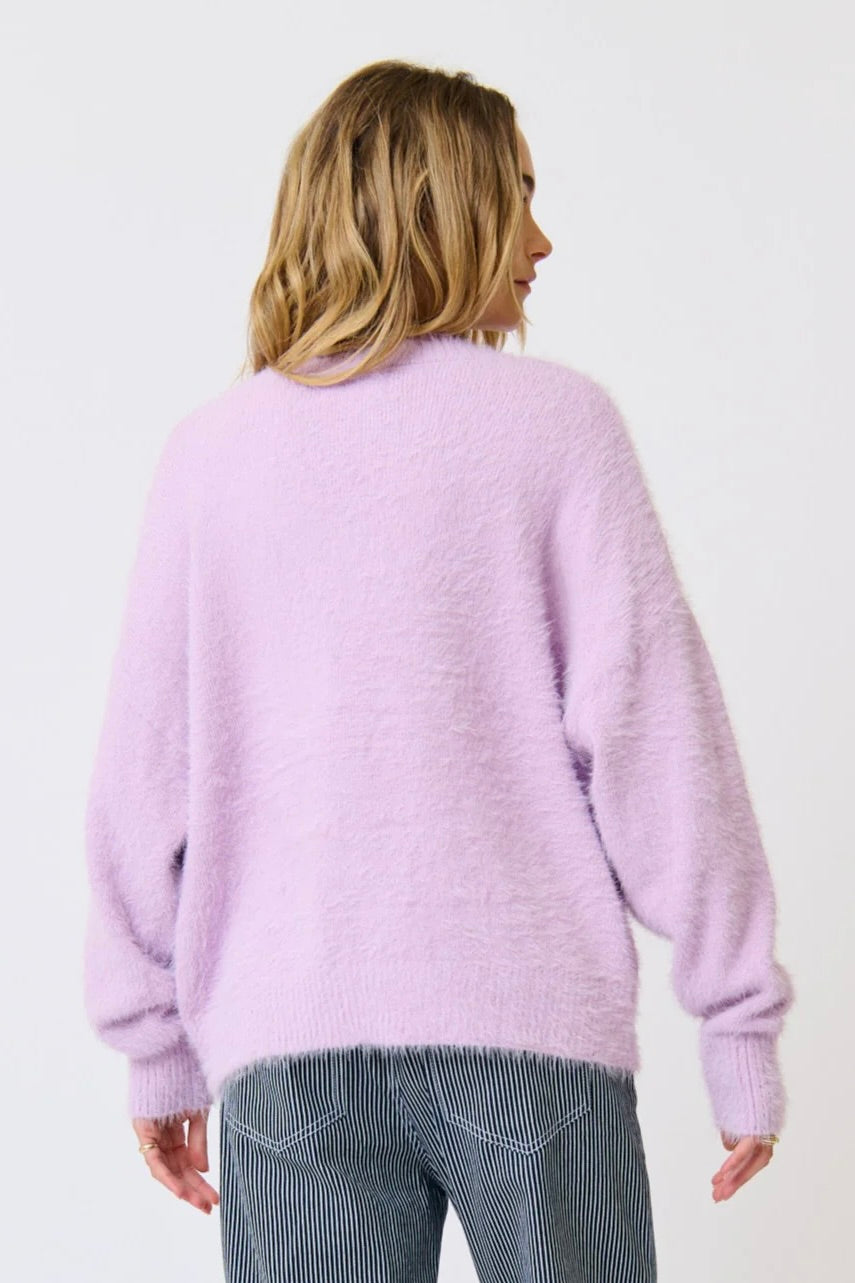 Emmie Knit Sweater FINAL SALE