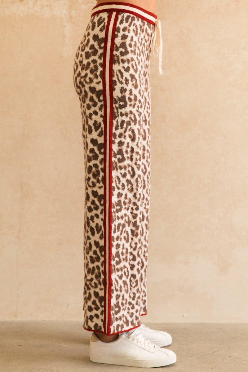 Savanna Knit Pant
