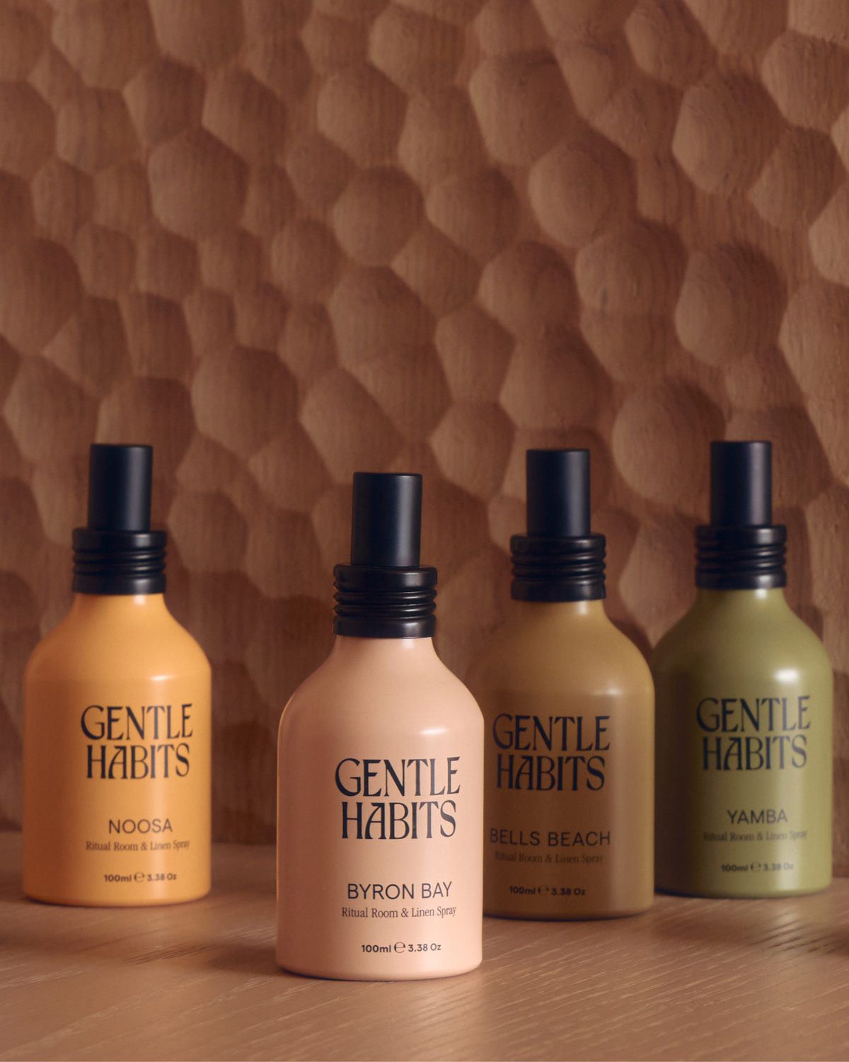 Ritual Room & Linen Spray, Noosa