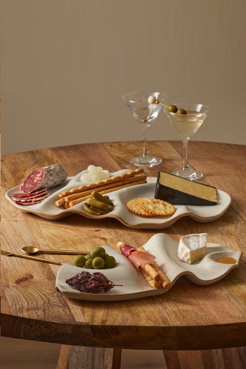 Francis Serving Board