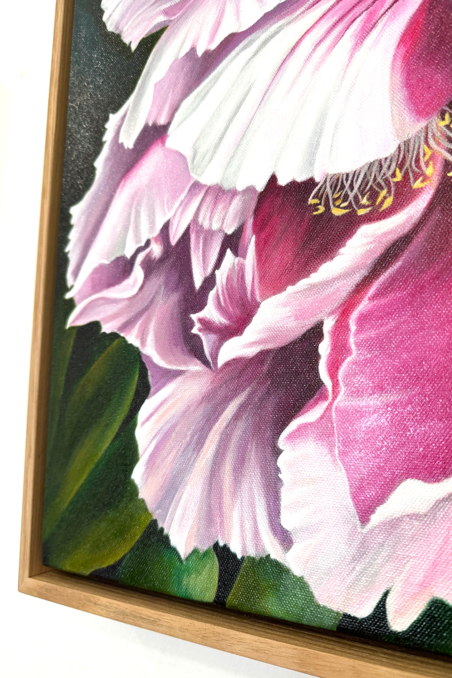Blooming Peony - FRANKIE + COCO
