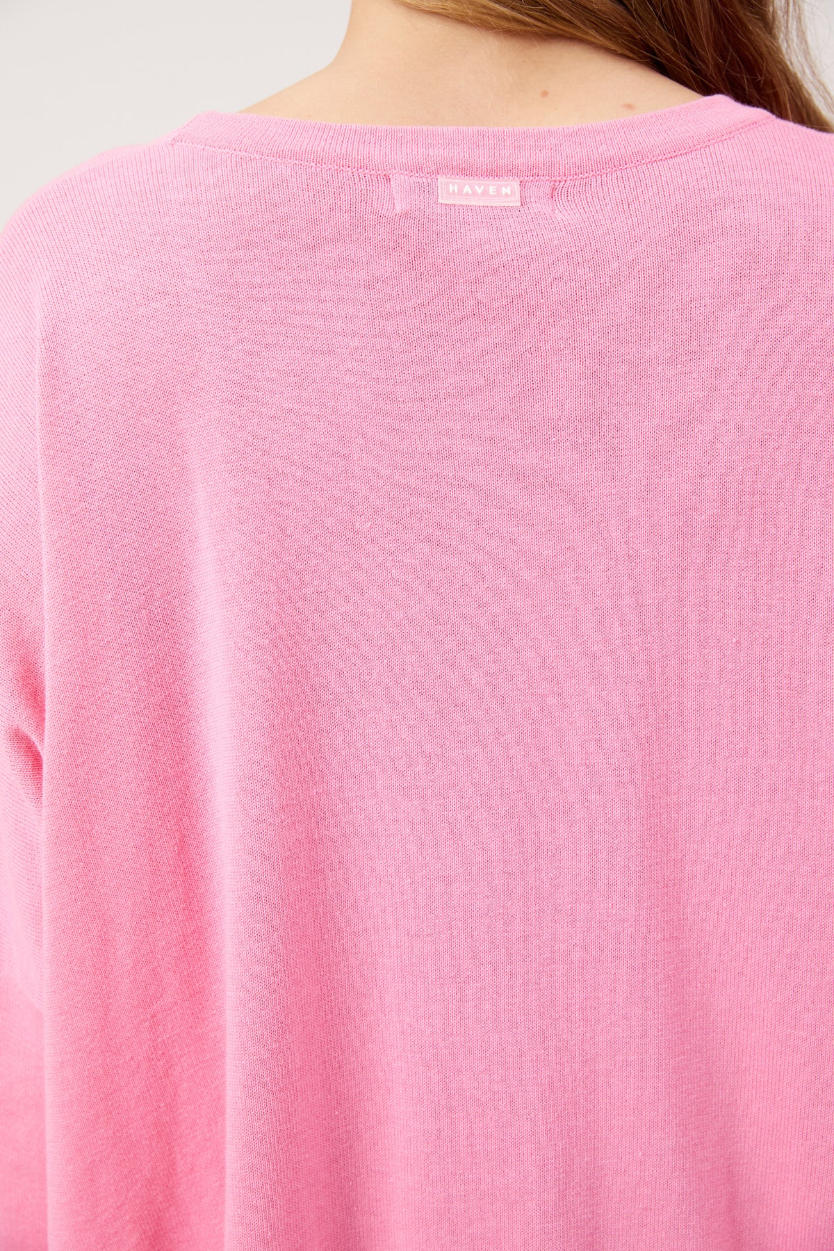Haven Jumper, Musk