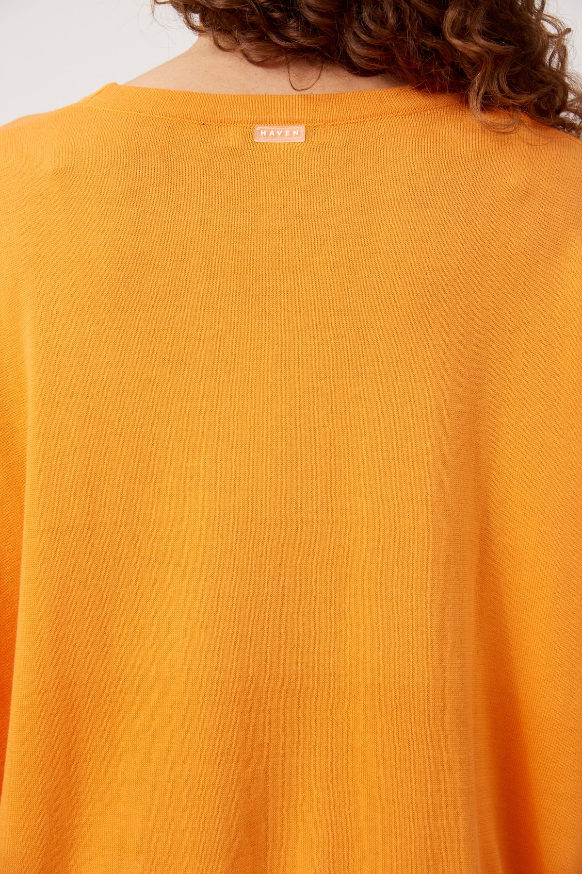 Haven Jumper, Coral