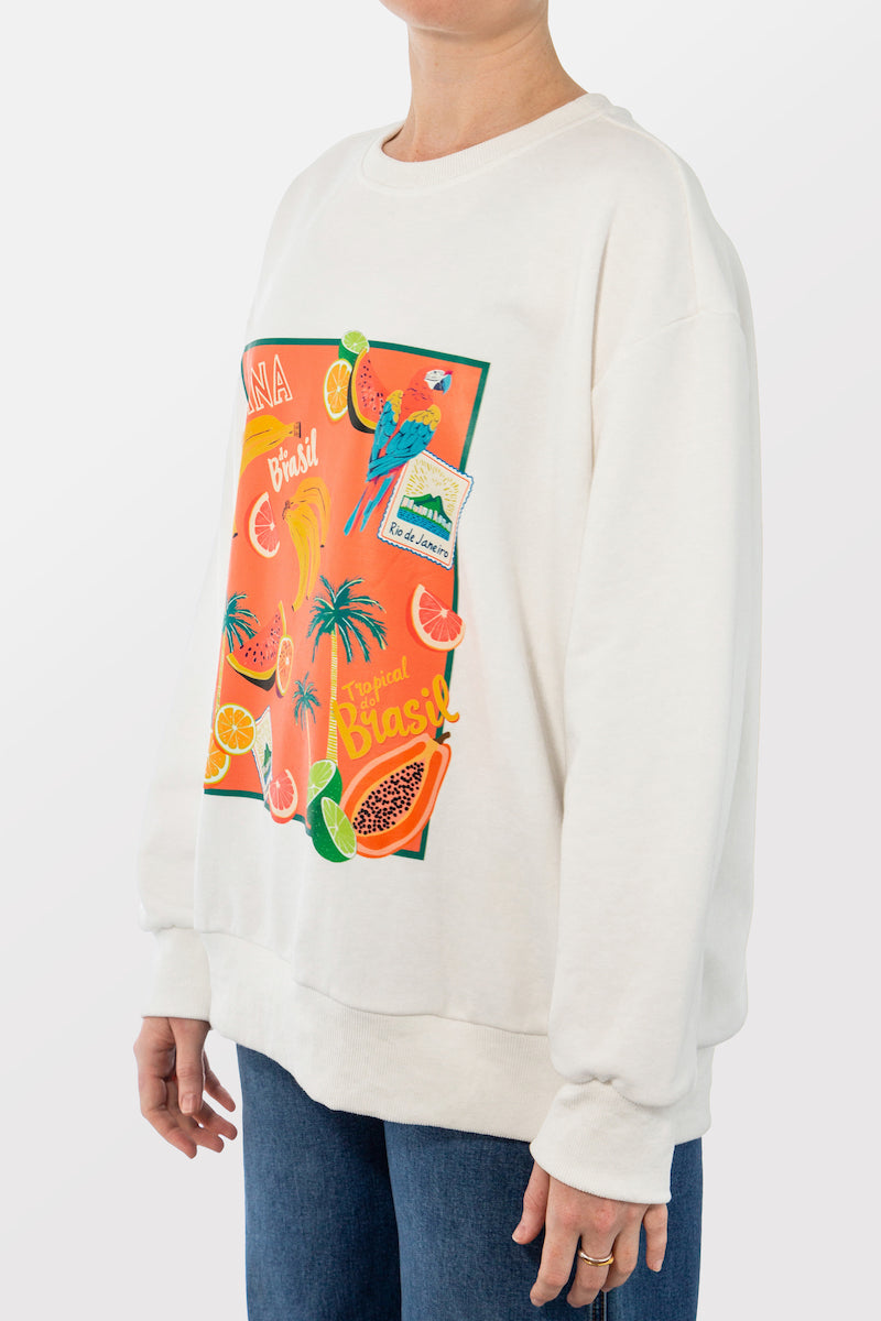 Cabana Sweatshirt