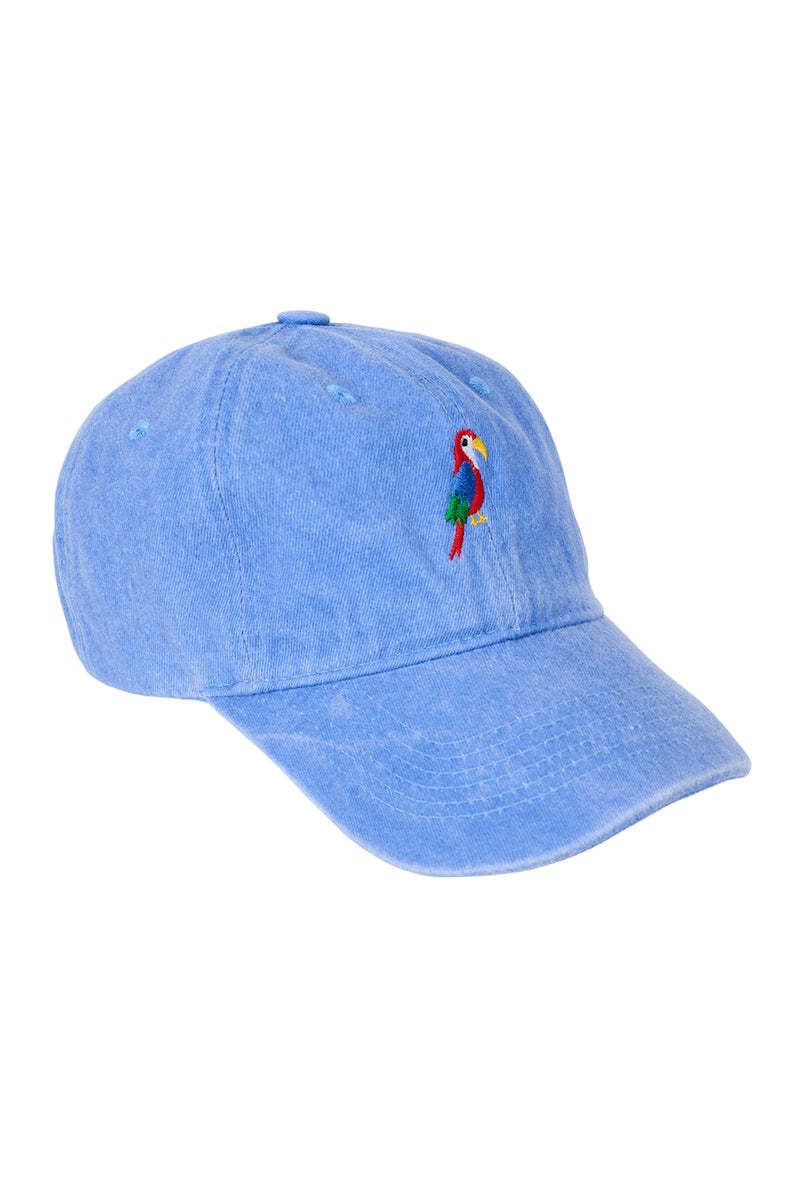 Panama Cap, Blue
