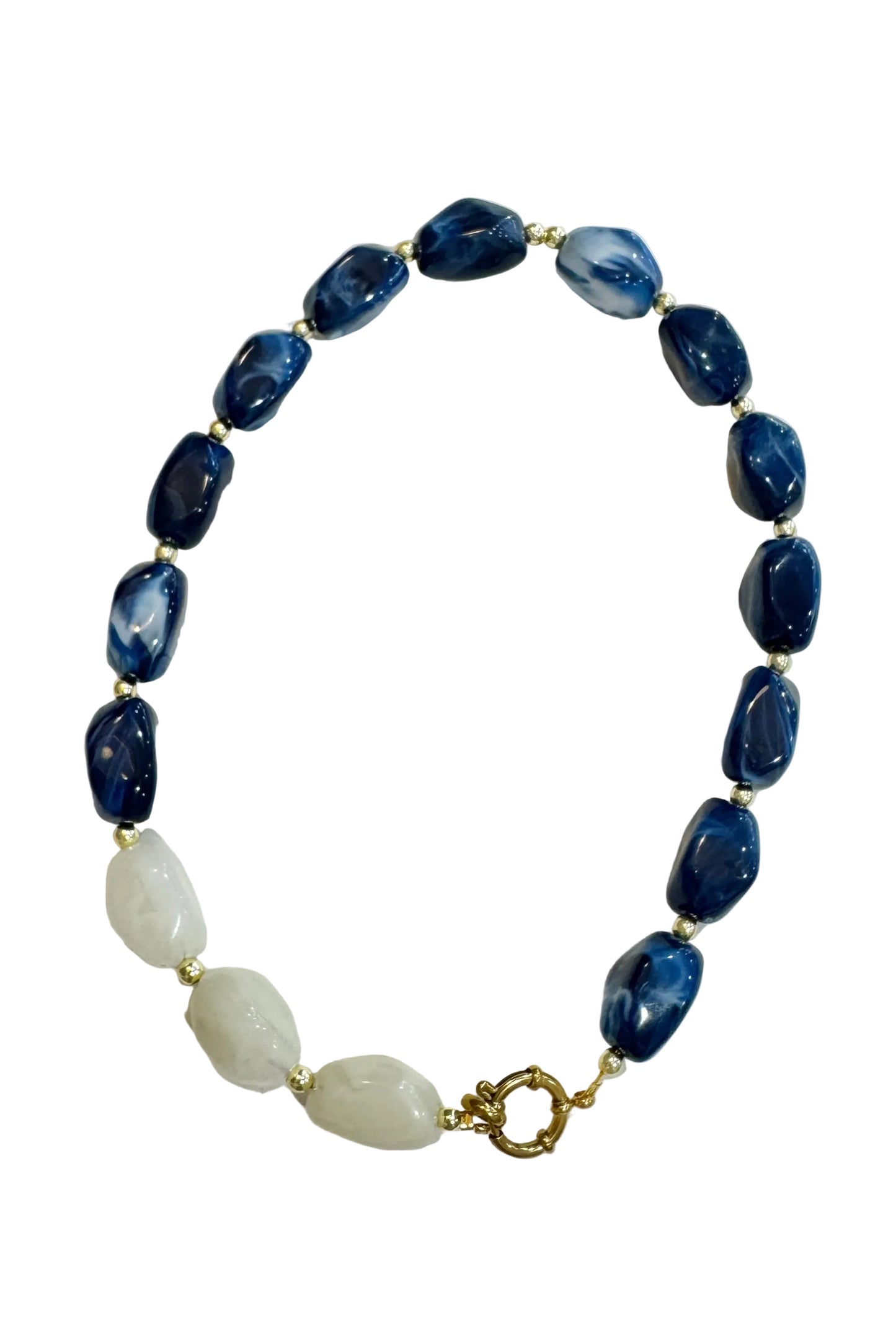 Mallorca Necklaces