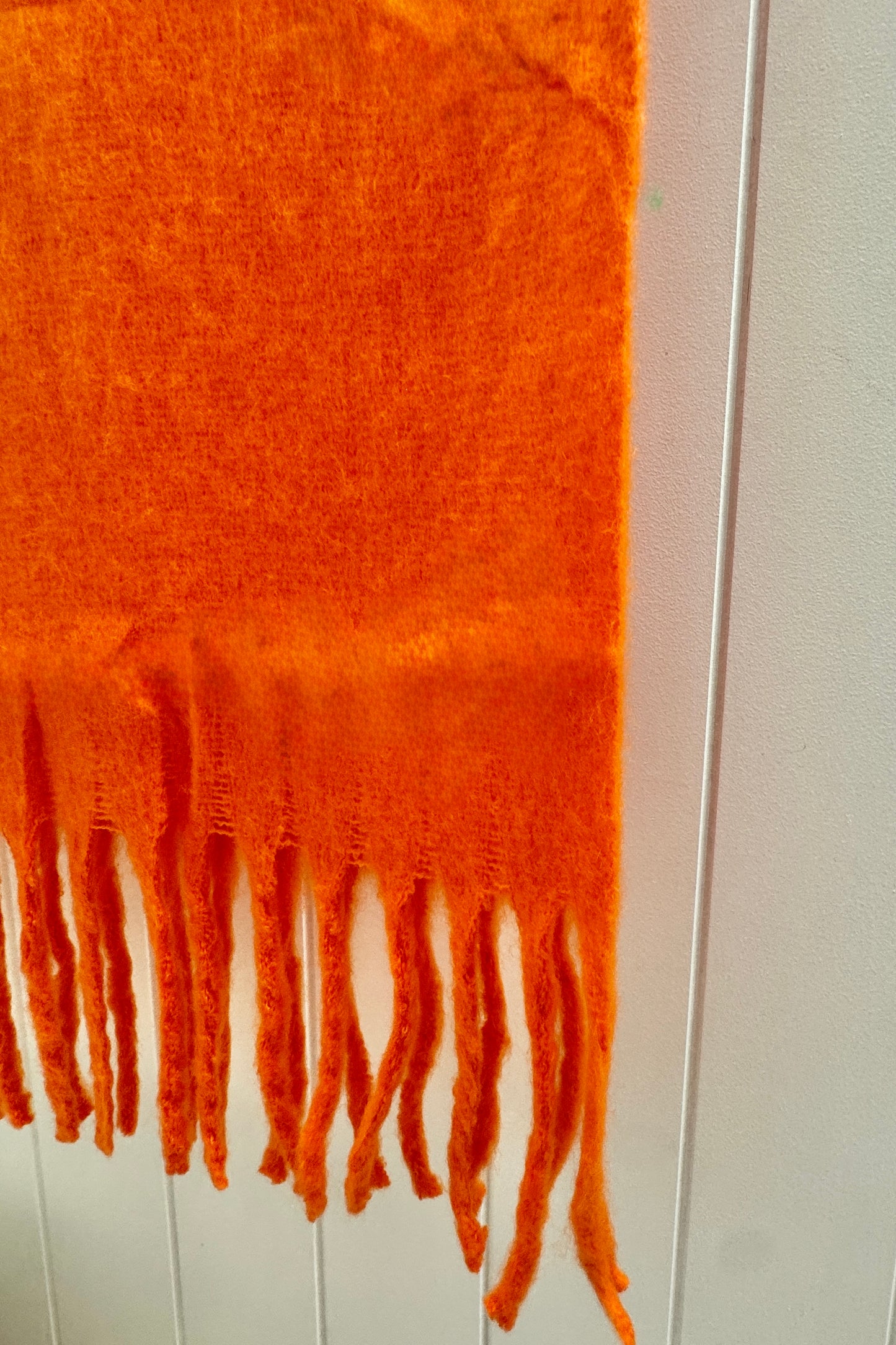 Carmel Scarf, Tangerine
