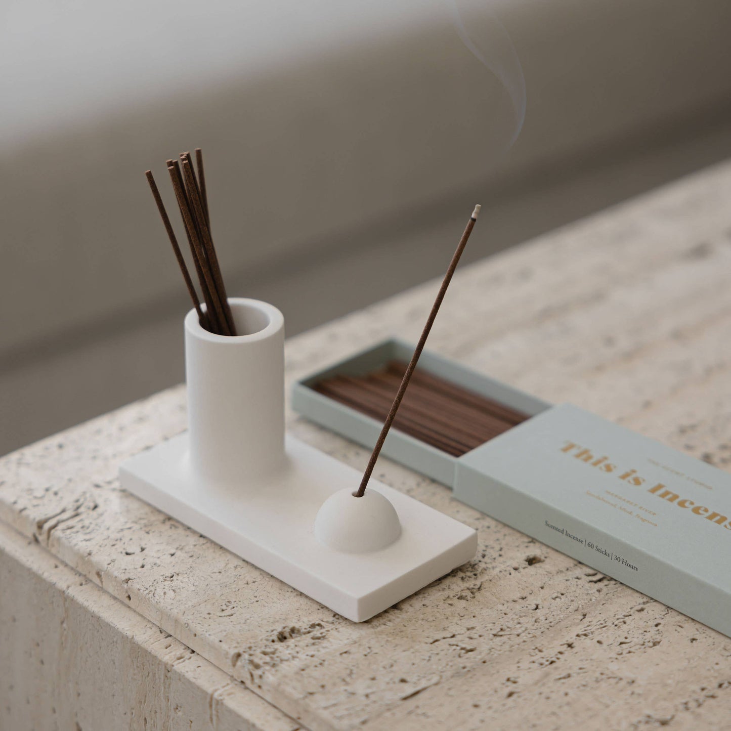 This is Incense, Margaret River