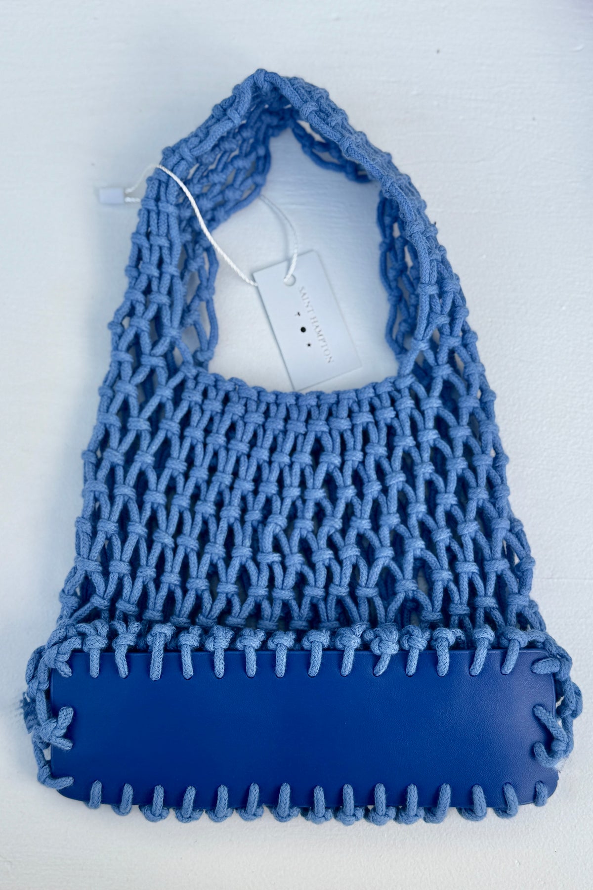 Millie Rope Totes