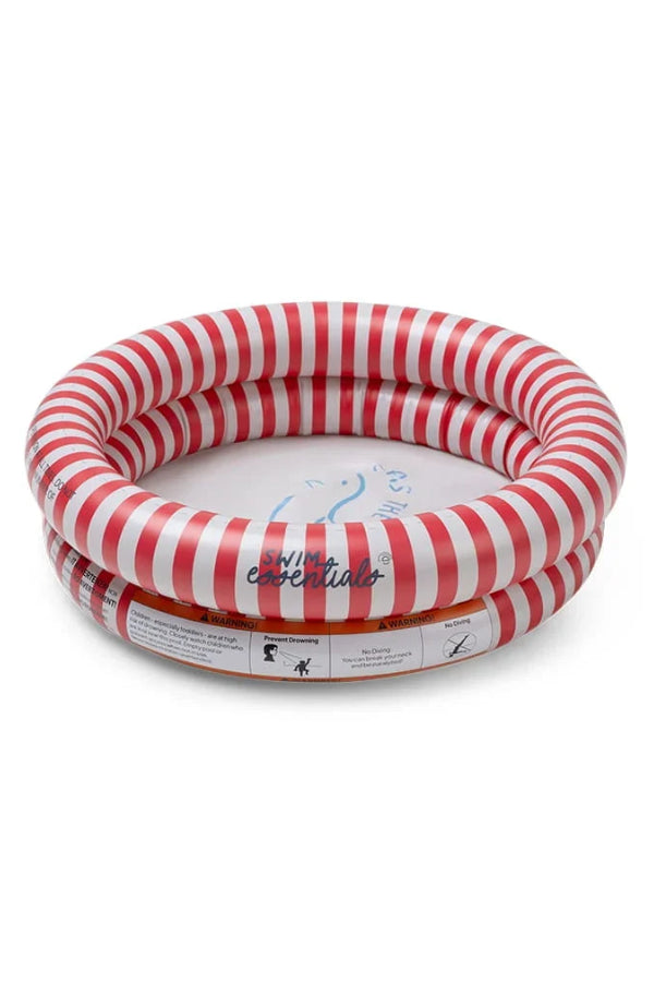 Inflatable Baby Pool, Seas the Day