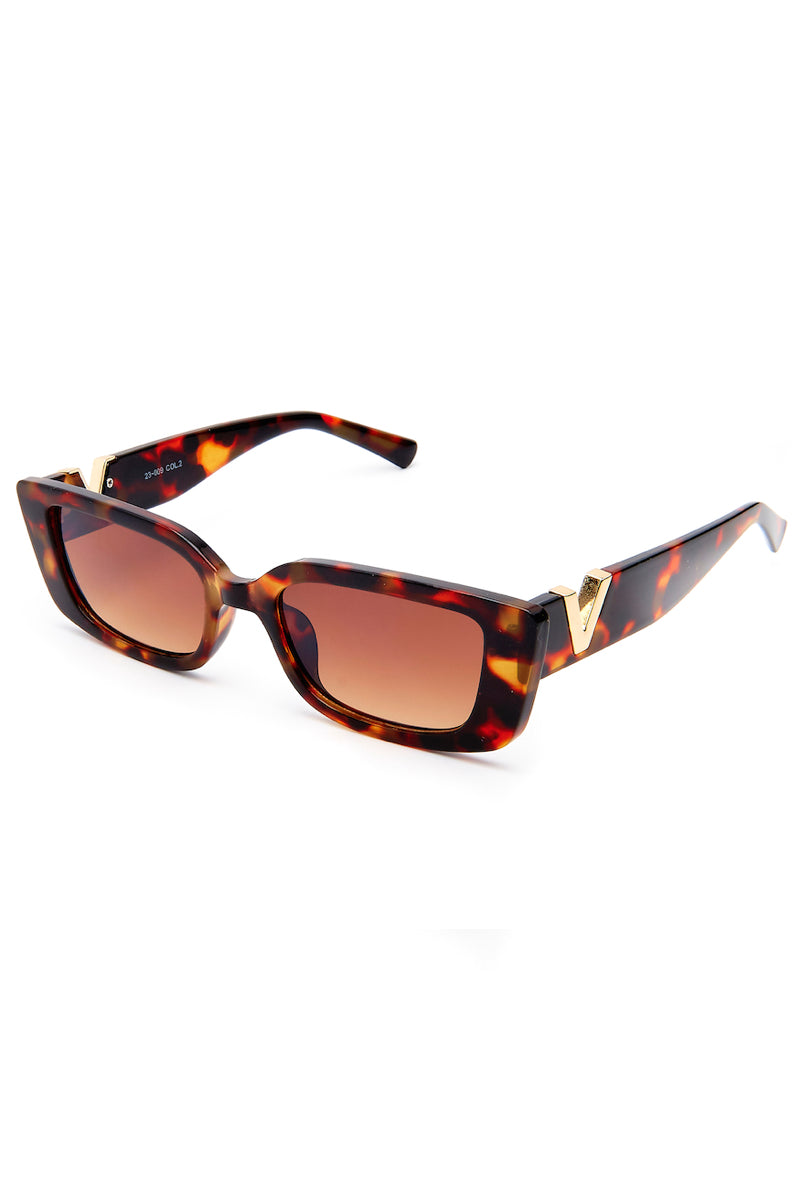 Valentina Sunglasses - FRANKIE + COCO