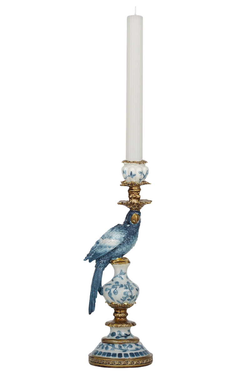 Polly Candleholders