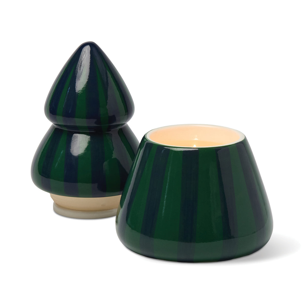 Cabana Christmas Candle, Balsam Fir