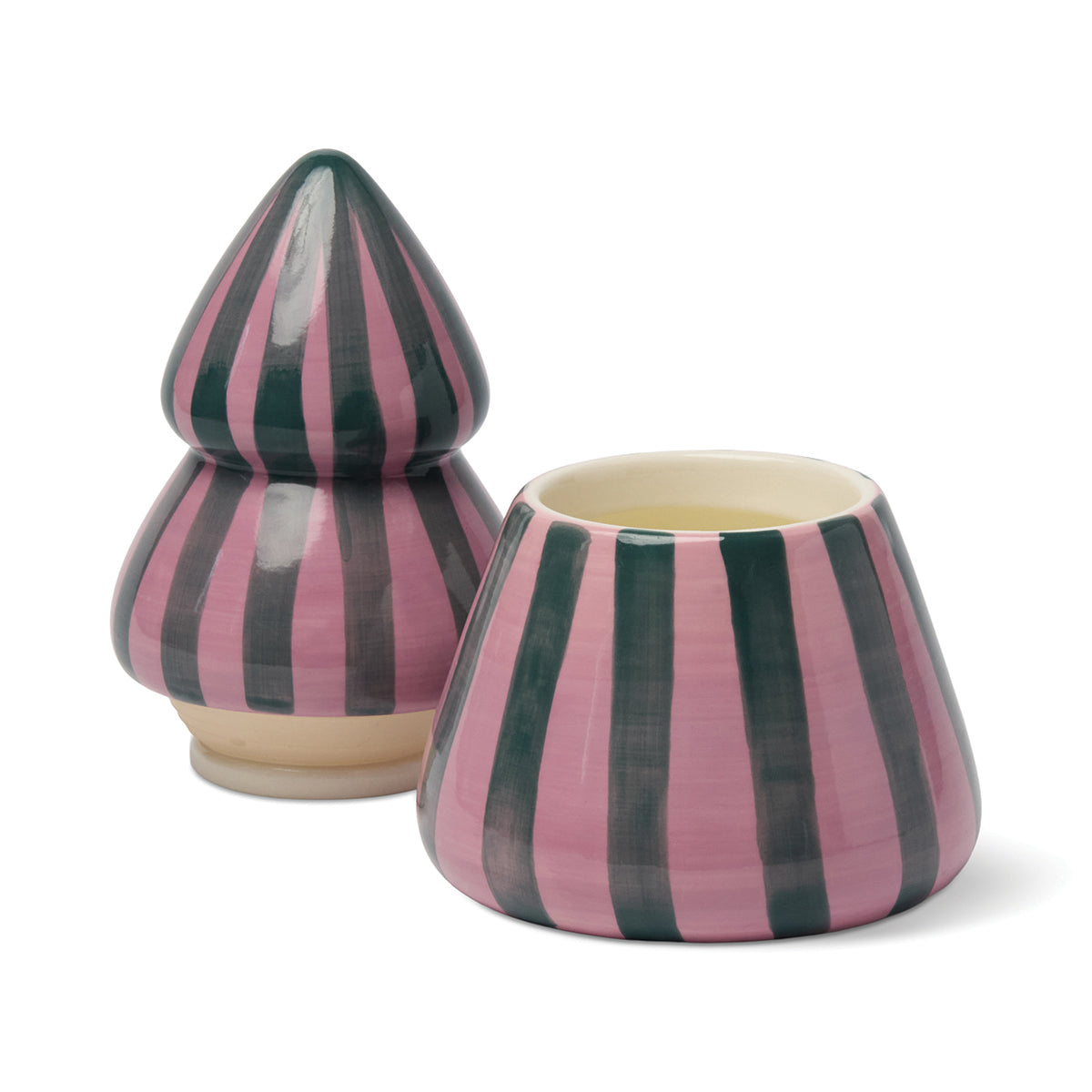 Cabana Christmas Candle, Cinnamon & Clove
