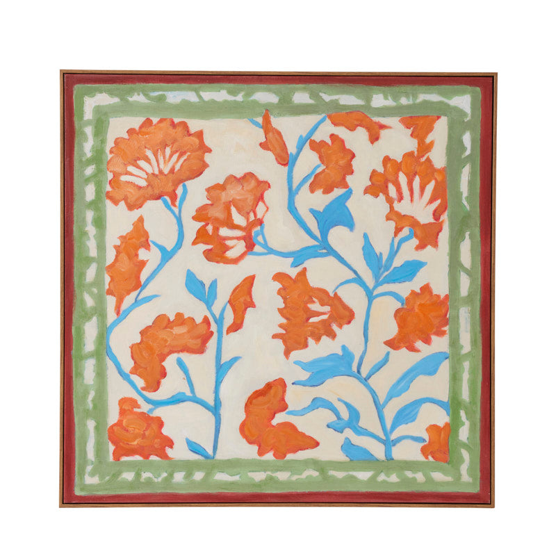 Ansonia Canvas