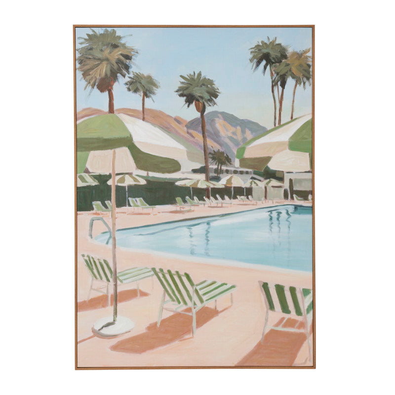 Malibu Canvas