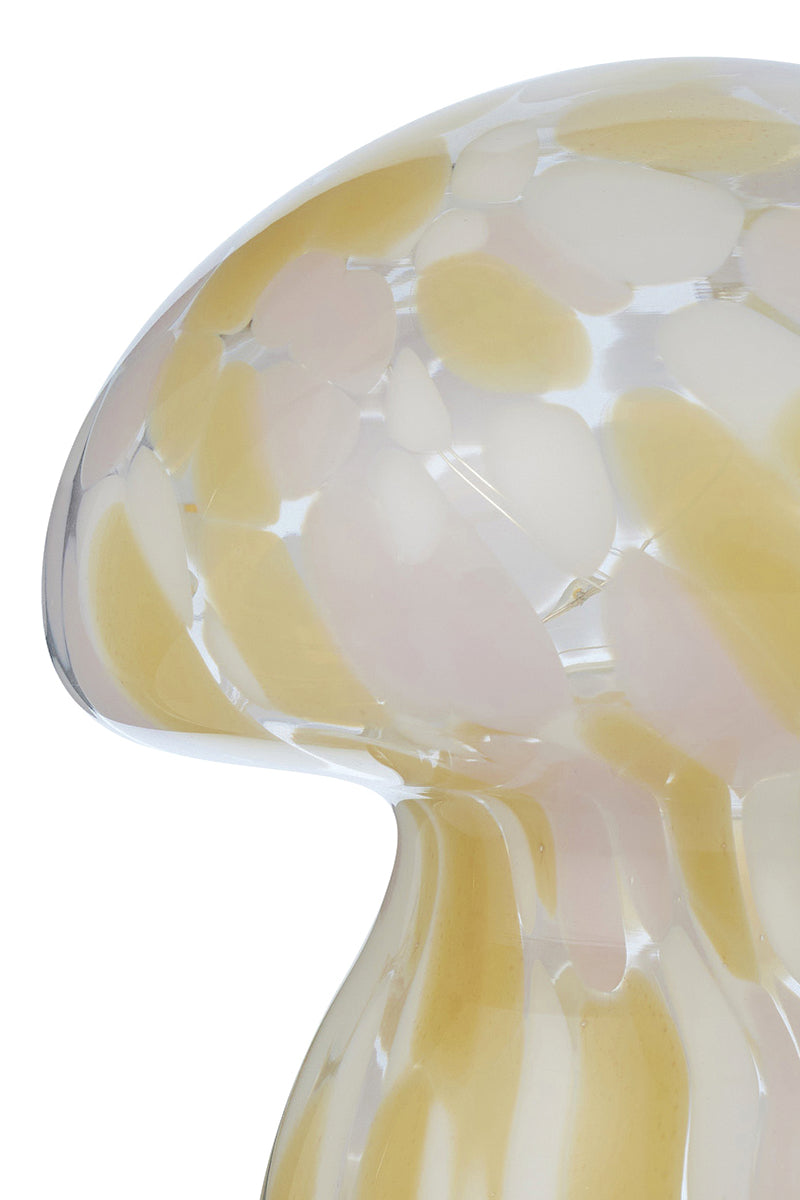 Mushroom Lamp