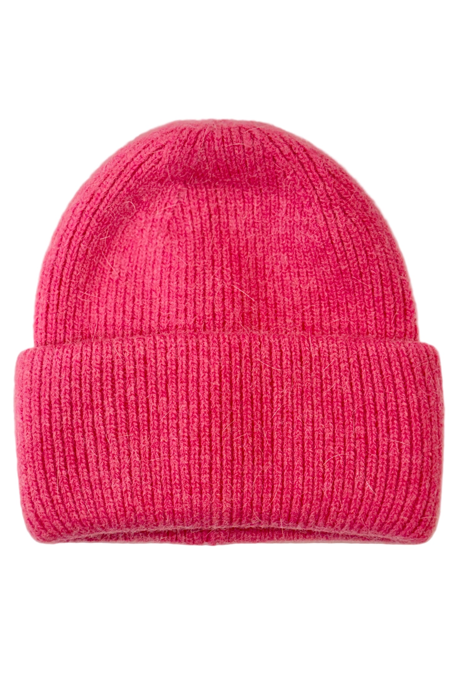 Junie Beanie, Fuschia