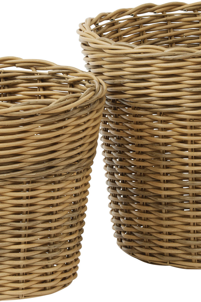 Burleigh Baskets