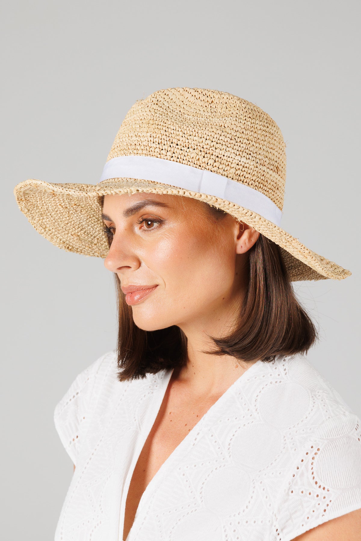 Wander Hat FINAL SALE