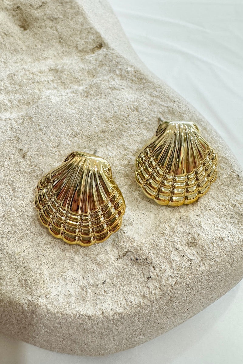 Vanuatu Earrings