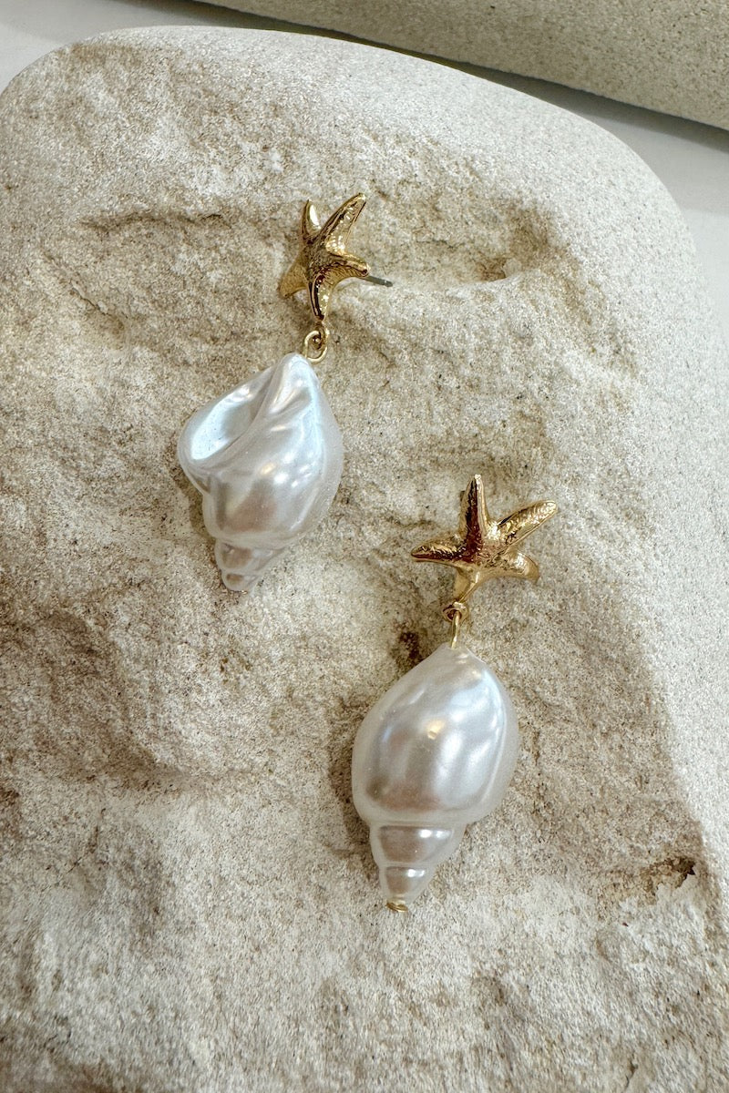 Noosa Earrings