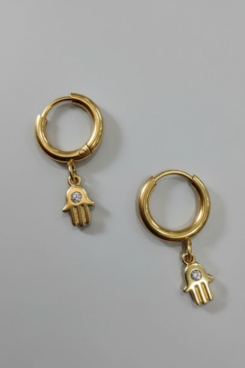 Cairo Earrings