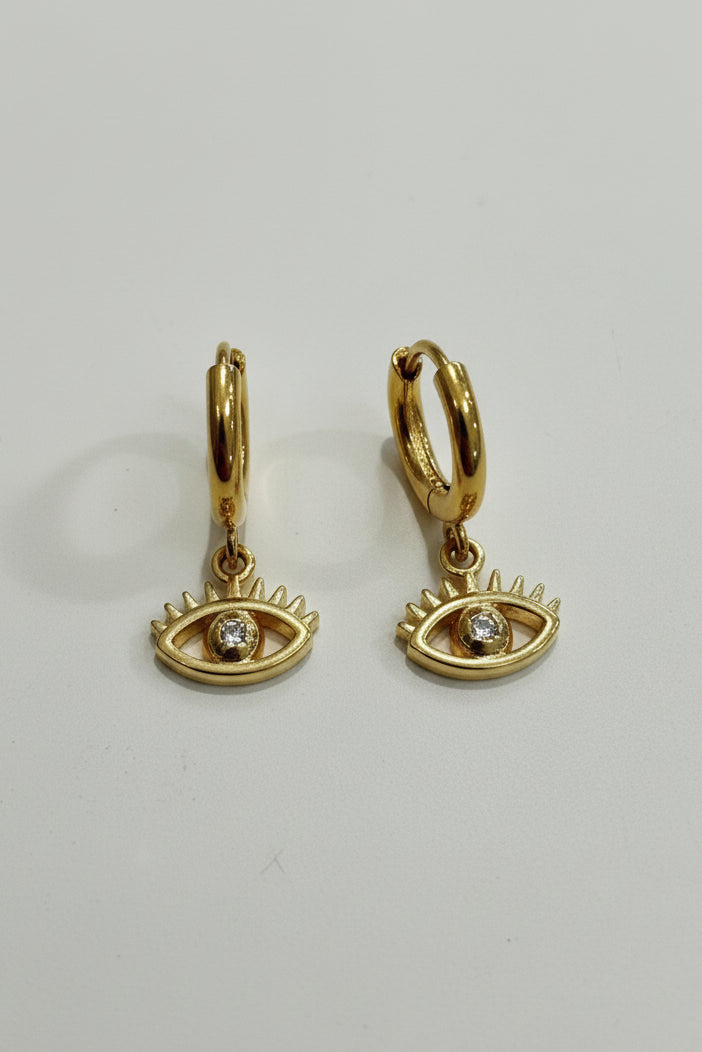Athens Earrings