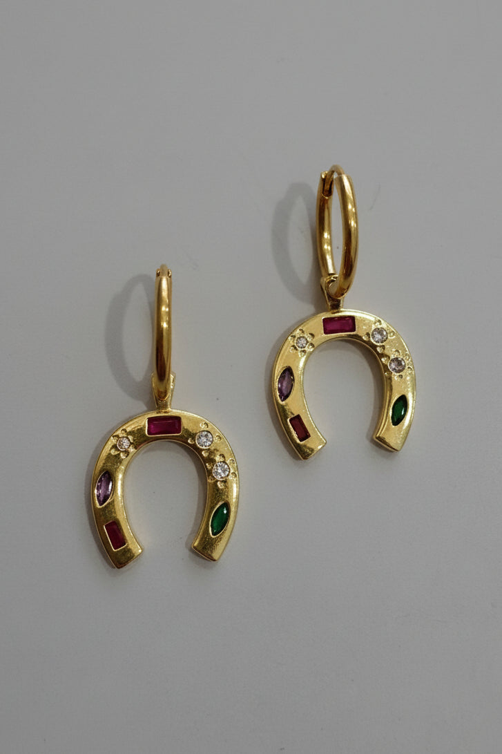 Margaux Earrings