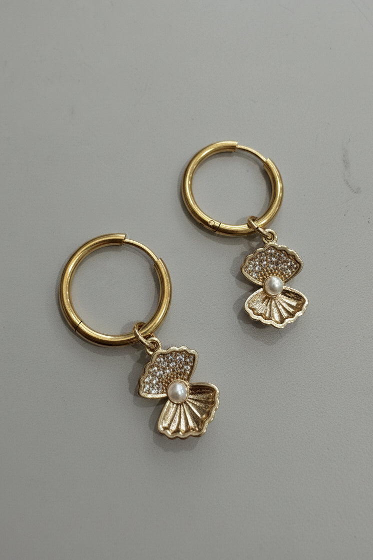 Venus Earrings