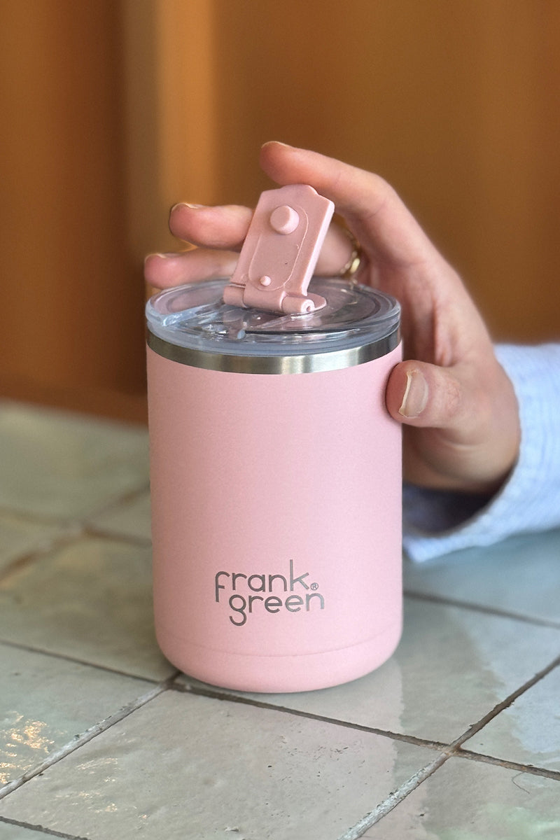 Reusable Cup, Blushed