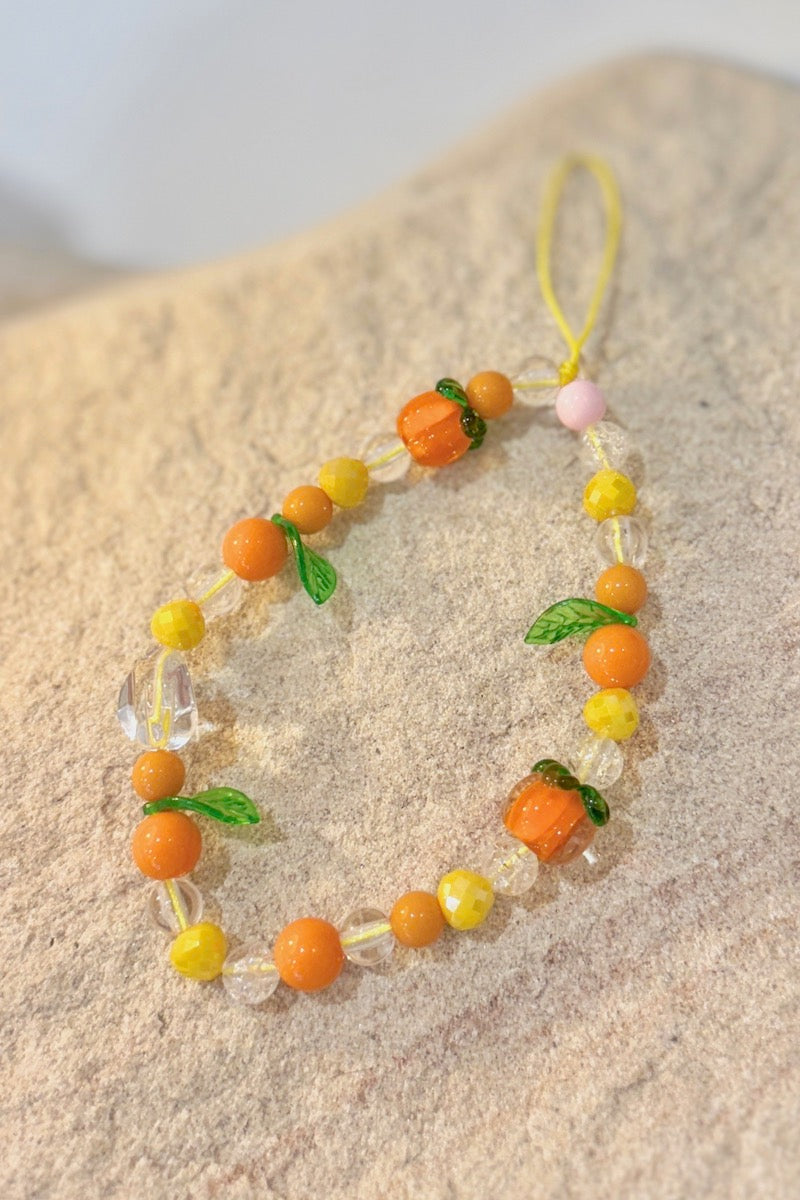 The Citrus Phone Chain