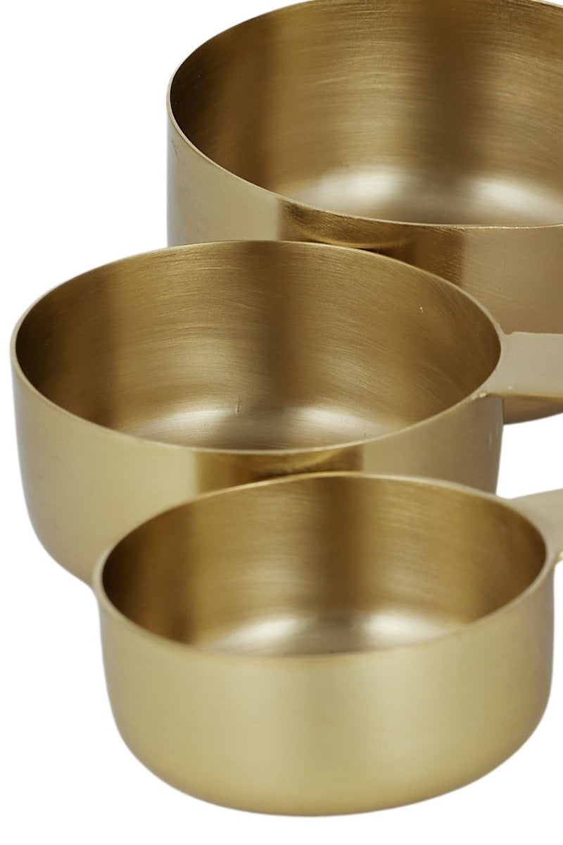 Laton Measuring Cups