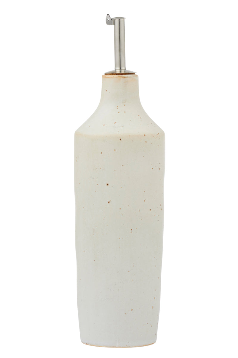 Francis Oil + Vinegar Pourers