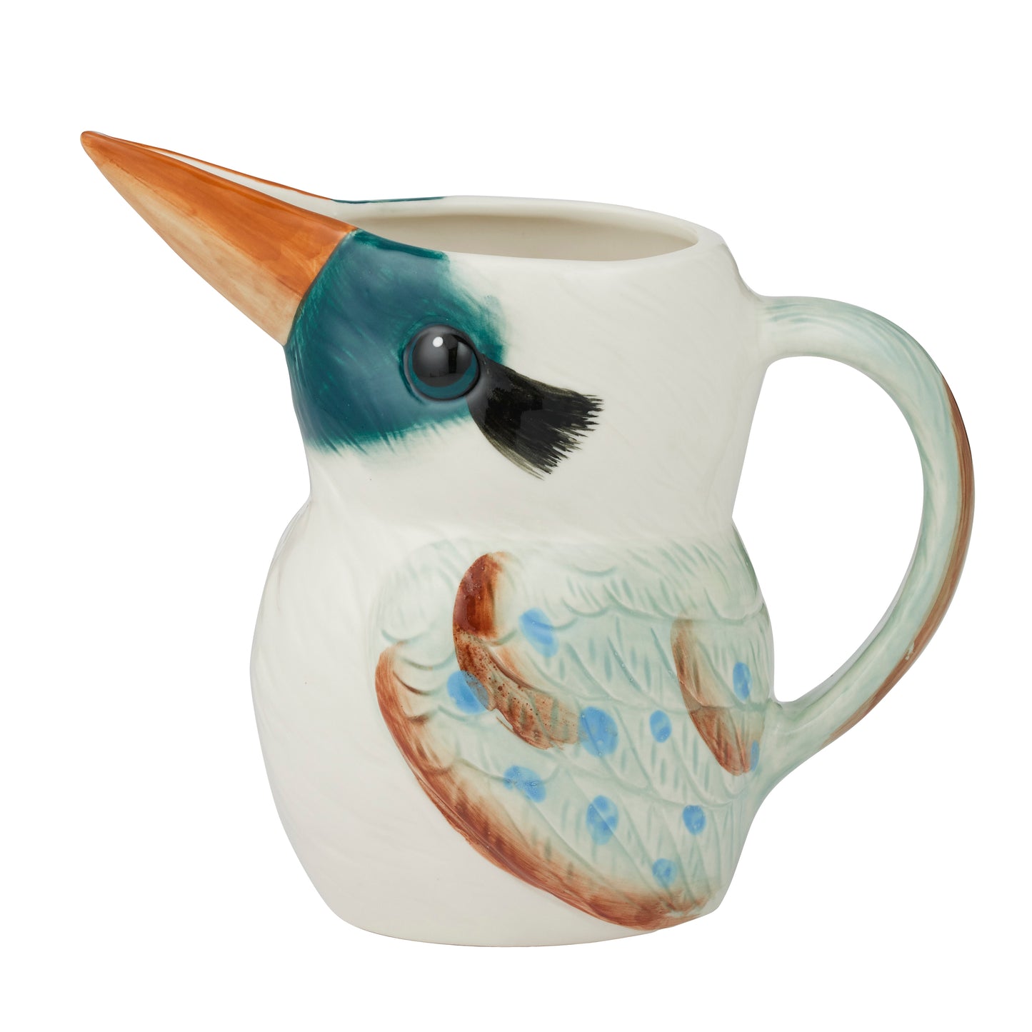 Russel Kookaburra Jug
